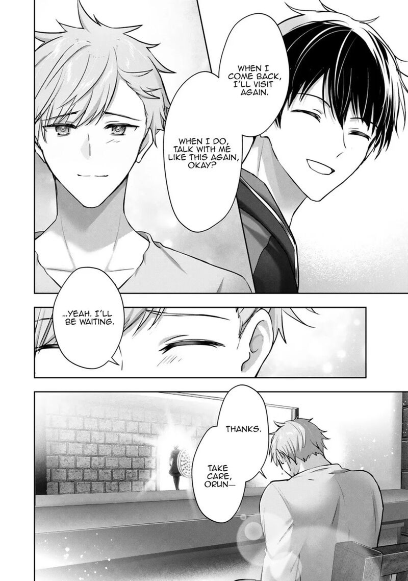 Yuusha Party O Oida Sareta Kiyou Binbou Chapter 60c Page 2