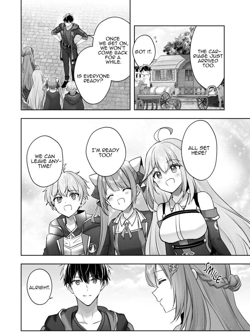 Yuusha Party O Oida Sareta Kiyou Binbou Chapter 60c Page 4