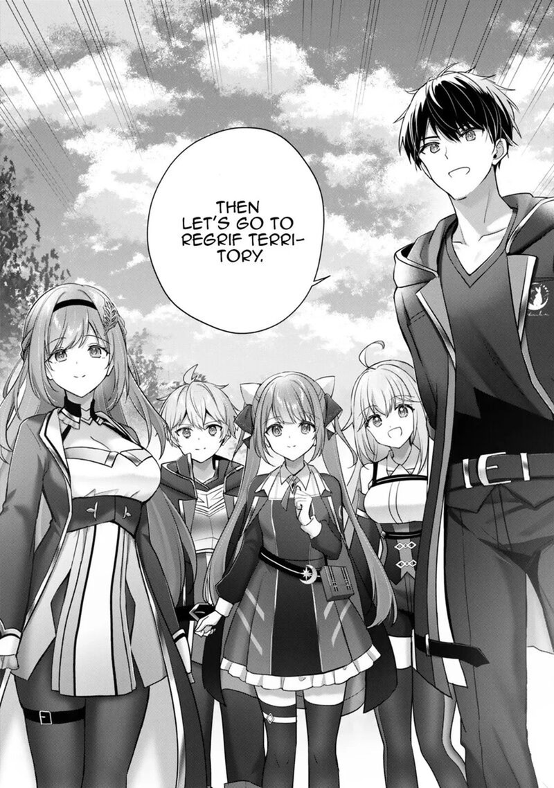 Yuusha Party O Oida Sareta Kiyou Binbou Chapter 60c Page 5