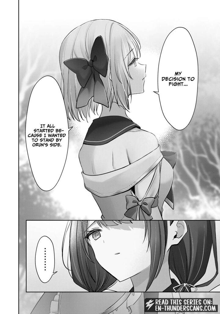 Yuusha Party O Oida Sareta Kiyou Binbou Chapter 60d Page 5