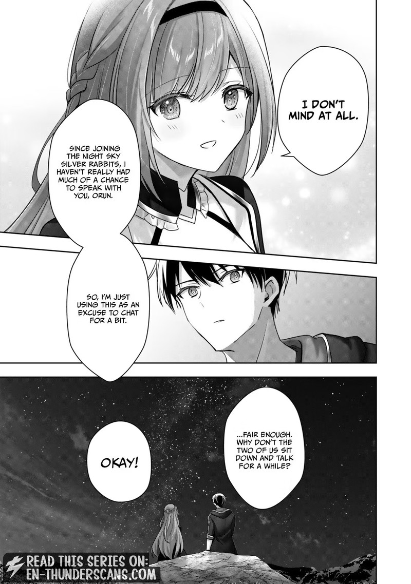 Yuusha Party O Oida Sareta Kiyou Binbou Chapter 61b Page 3