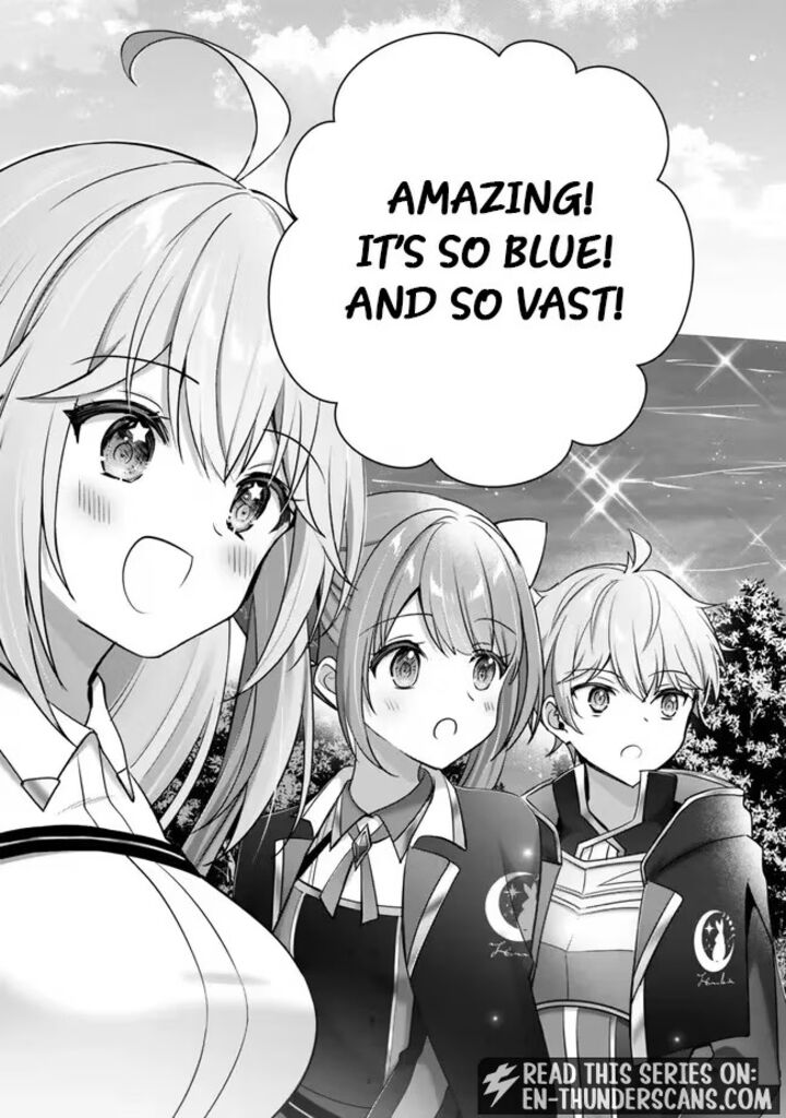 Yuusha Party O Oida Sareta Kiyou Binbou Chapter 61c Page 10
