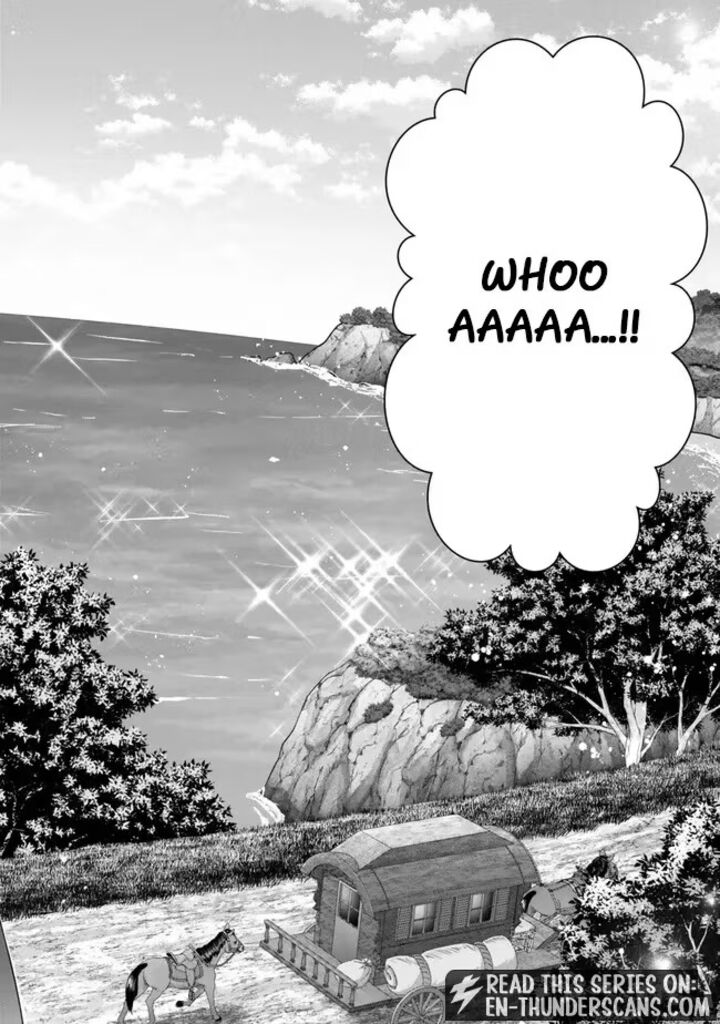 Yuusha Party O Oida Sareta Kiyou Binbou Chapter 61c Page 9