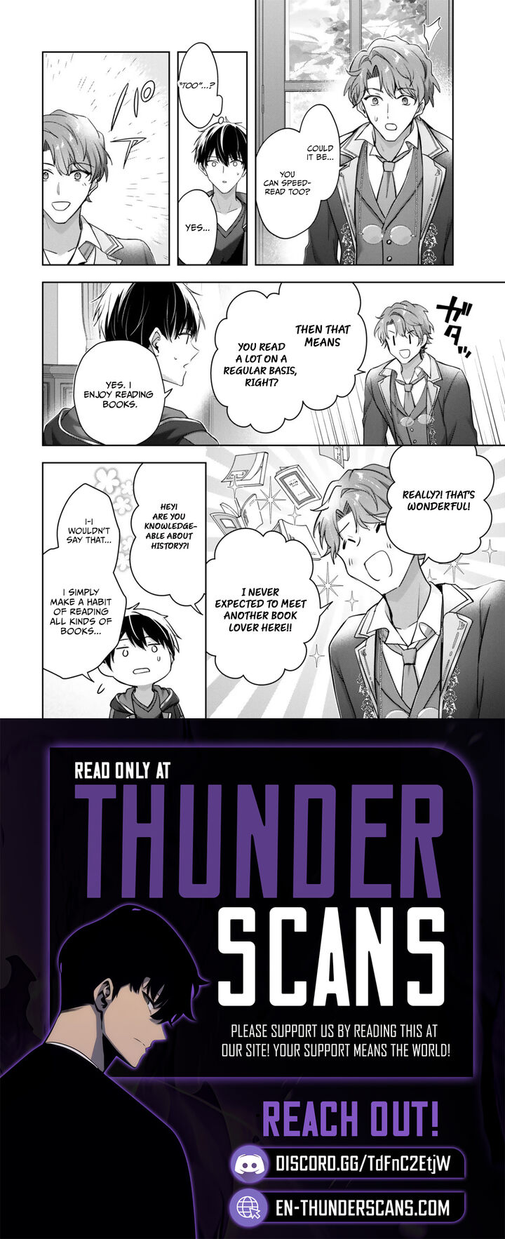 Yuusha Party O Oida Sareta Kiyou Binbou Chapter 62a Page 10