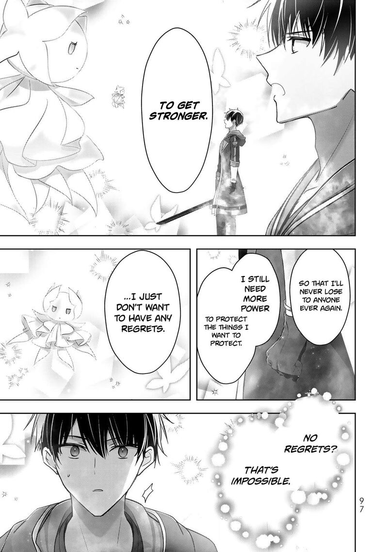 Yuusha Party O Oida Sareta Kiyou Binbou Chapter 63 Page 10