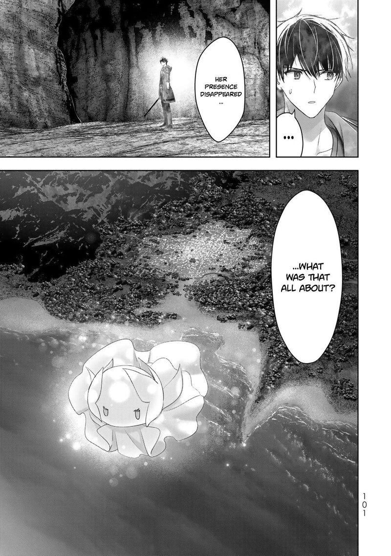 Yuusha Party O Oida Sareta Kiyou Binbou Chapter 63 Page 14