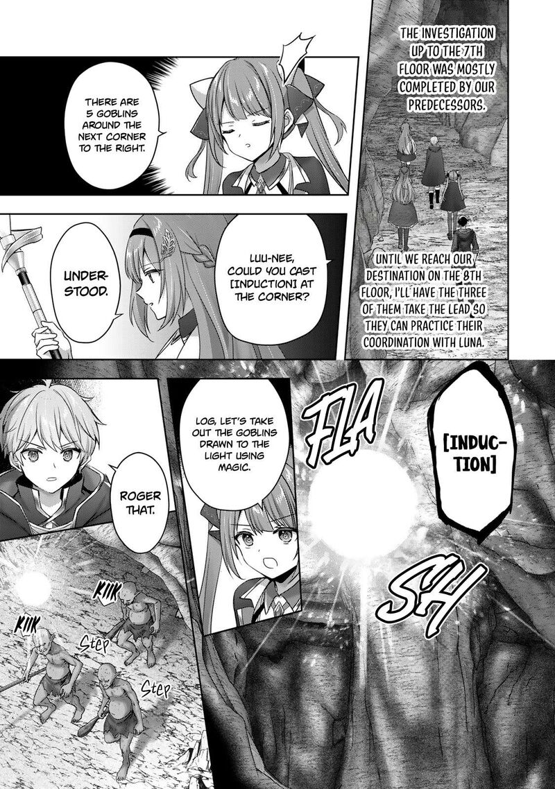 Yuusha Party O Oida Sareta Kiyou Binbou Chapter 63 Page 16