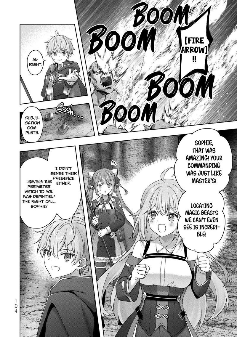 Yuusha Party O Oida Sareta Kiyou Binbou Chapter 63 Page 17