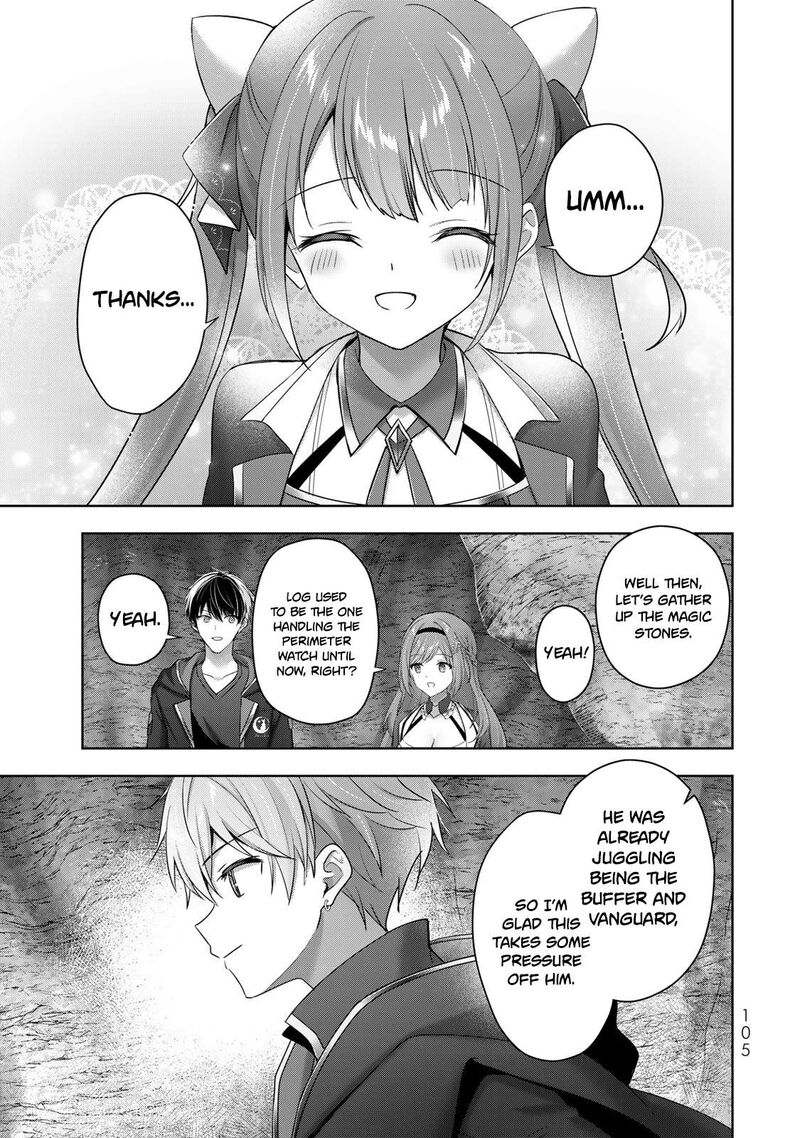 Yuusha Party O Oida Sareta Kiyou Binbou Chapter 63 Page 18