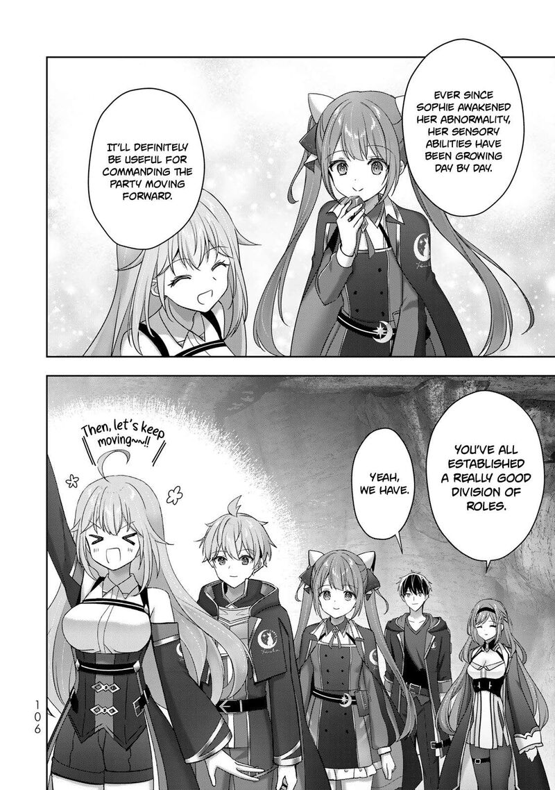 Yuusha Party O Oida Sareta Kiyou Binbou Chapter 63 Page 19