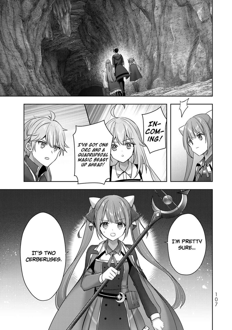 Yuusha Party O Oida Sareta Kiyou Binbou Chapter 63 Page 20