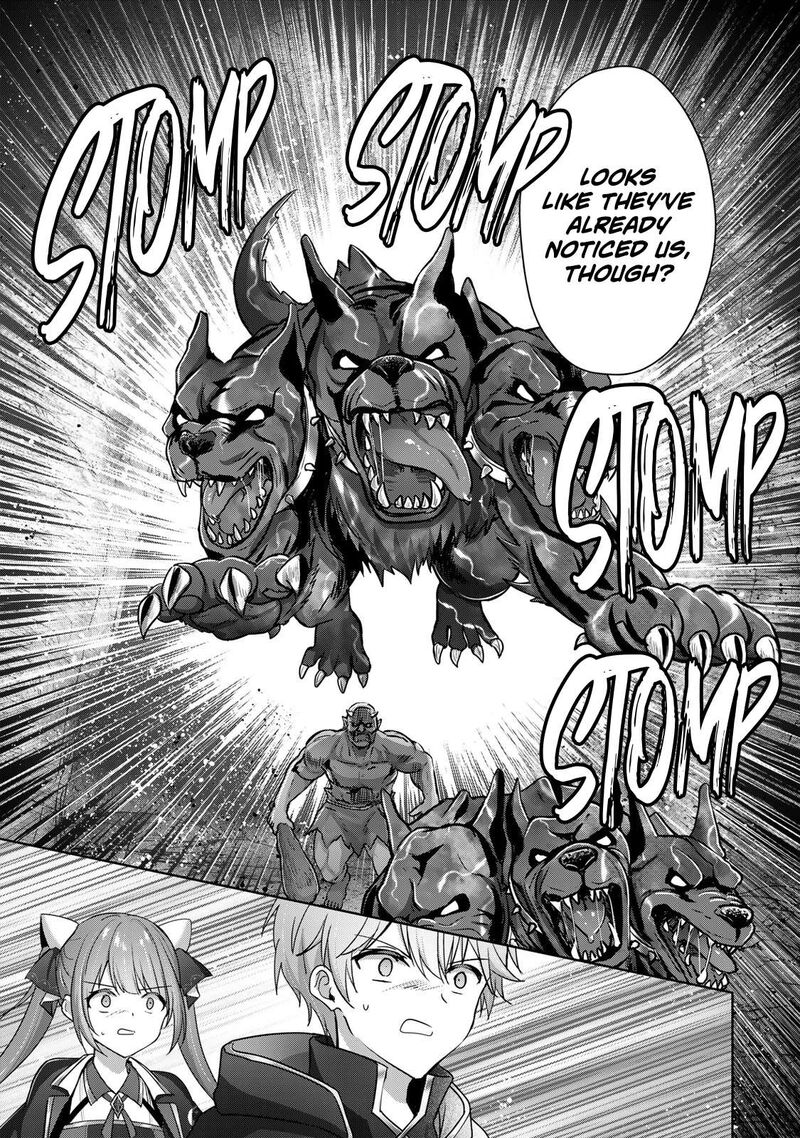 Yuusha Party O Oida Sareta Kiyou Binbou Chapter 63 Page 22