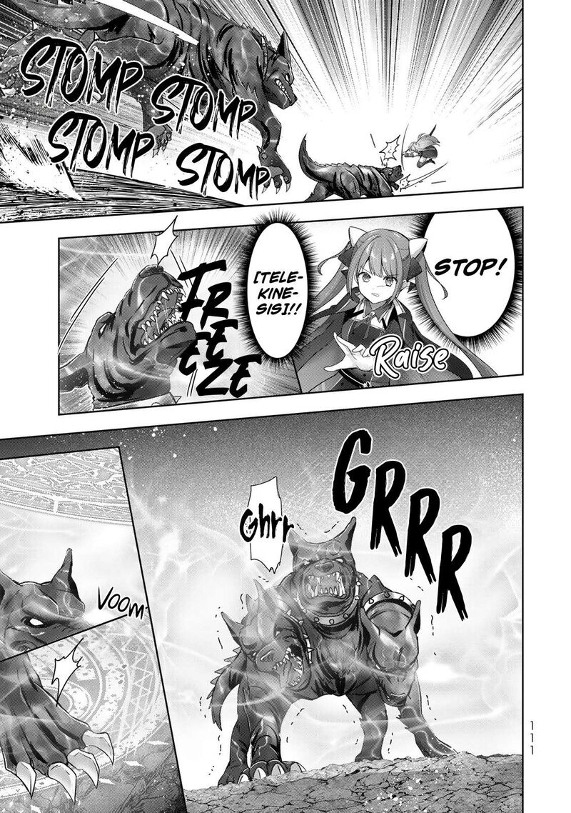 Yuusha Party O Oida Sareta Kiyou Binbou Chapter 63 Page 24