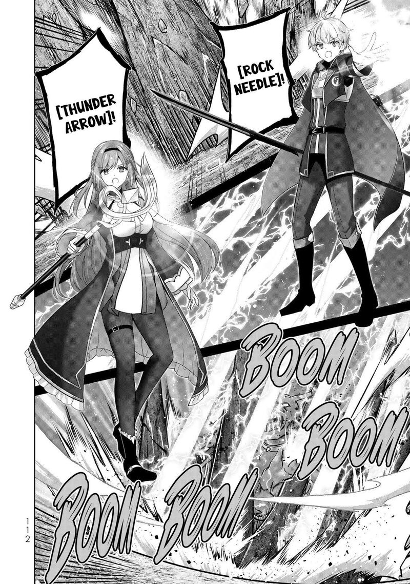Yuusha Party O Oida Sareta Kiyou Binbou Chapter 63 Page 25