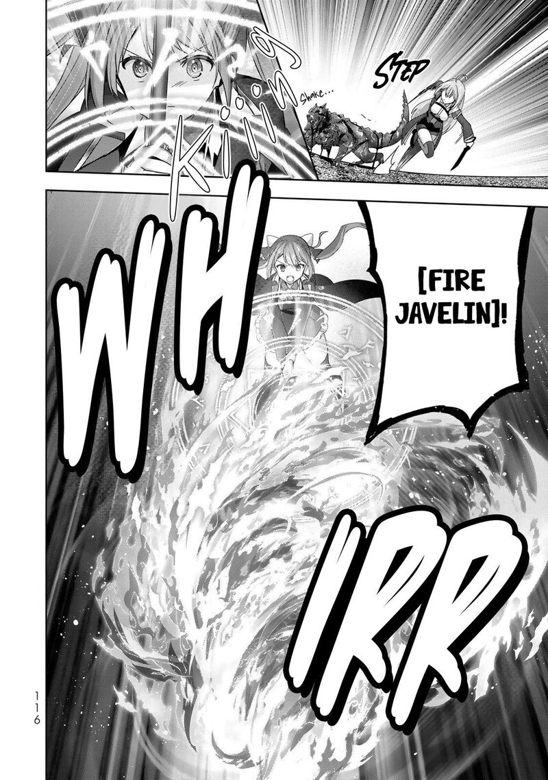 Yuusha Party O Oida Sareta Kiyou Binbou Chapter 63 Page 29