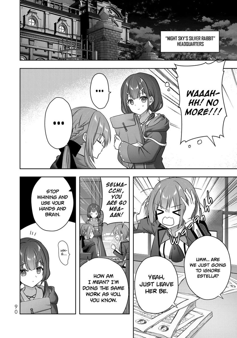 Yuusha Party O Oida Sareta Kiyou Binbou Chapter 63 Page 3