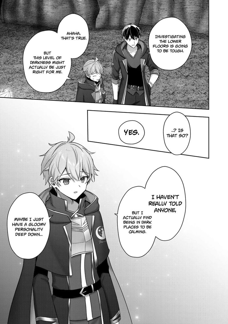 Yuusha Party O Oida Sareta Kiyou Binbou Chapter 63 Page 36