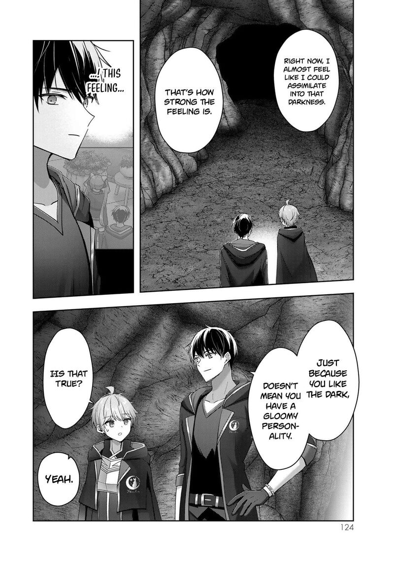 Yuusha Party O Oida Sareta Kiyou Binbou Chapter 63 Page 37