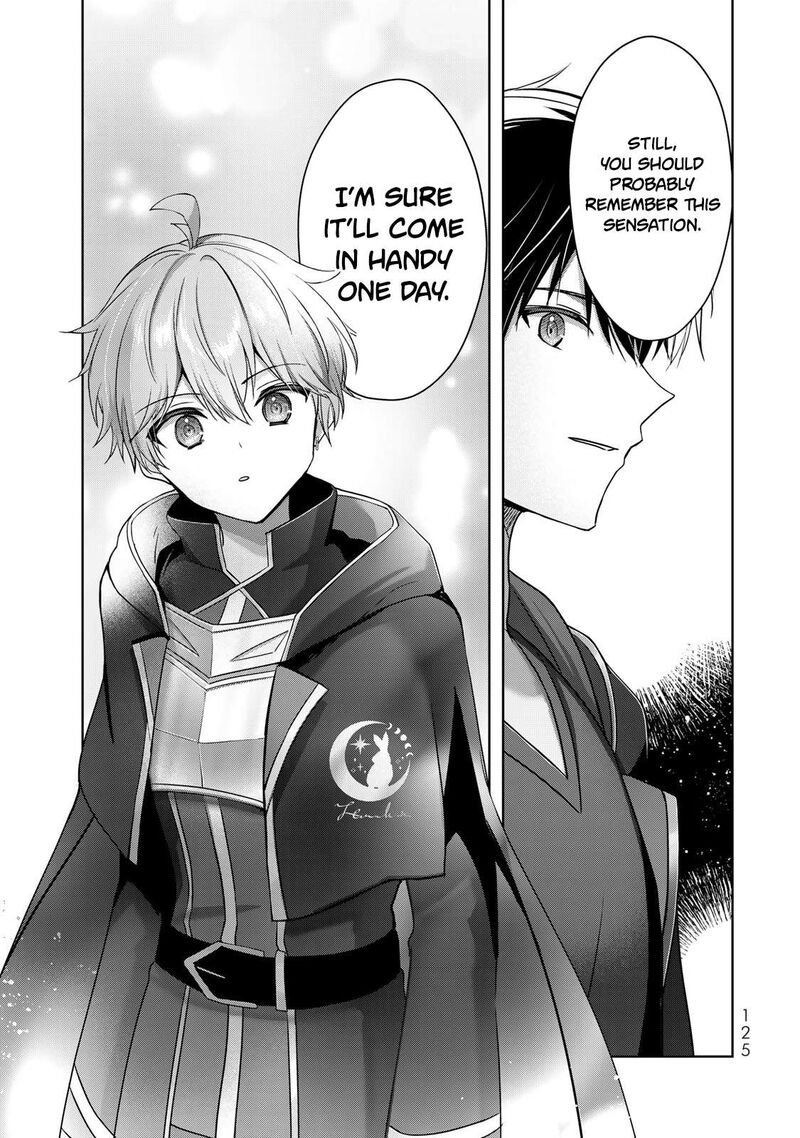 Yuusha Party O Oida Sareta Kiyou Binbou Chapter 63 Page 38