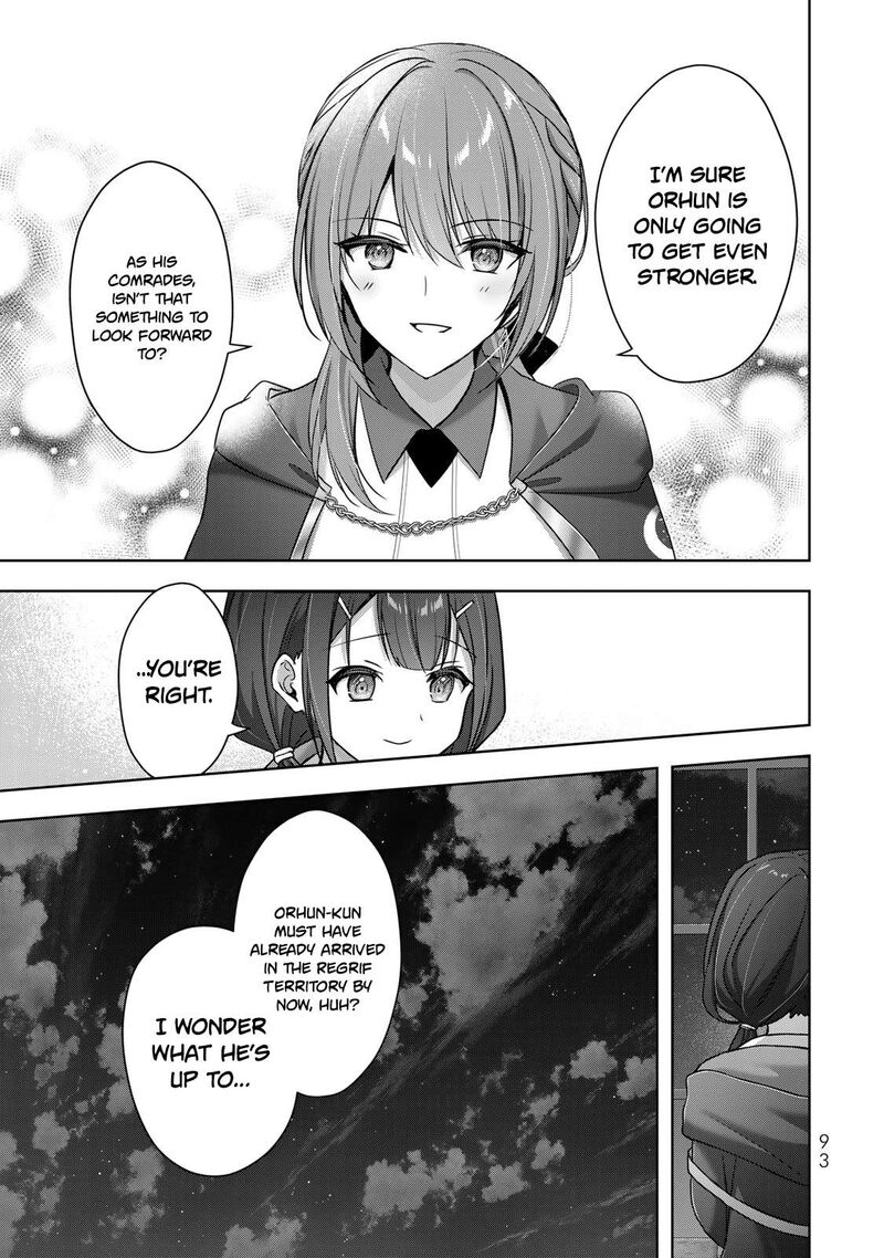 Yuusha Party O Oida Sareta Kiyou Binbou Chapter 63 Page 6