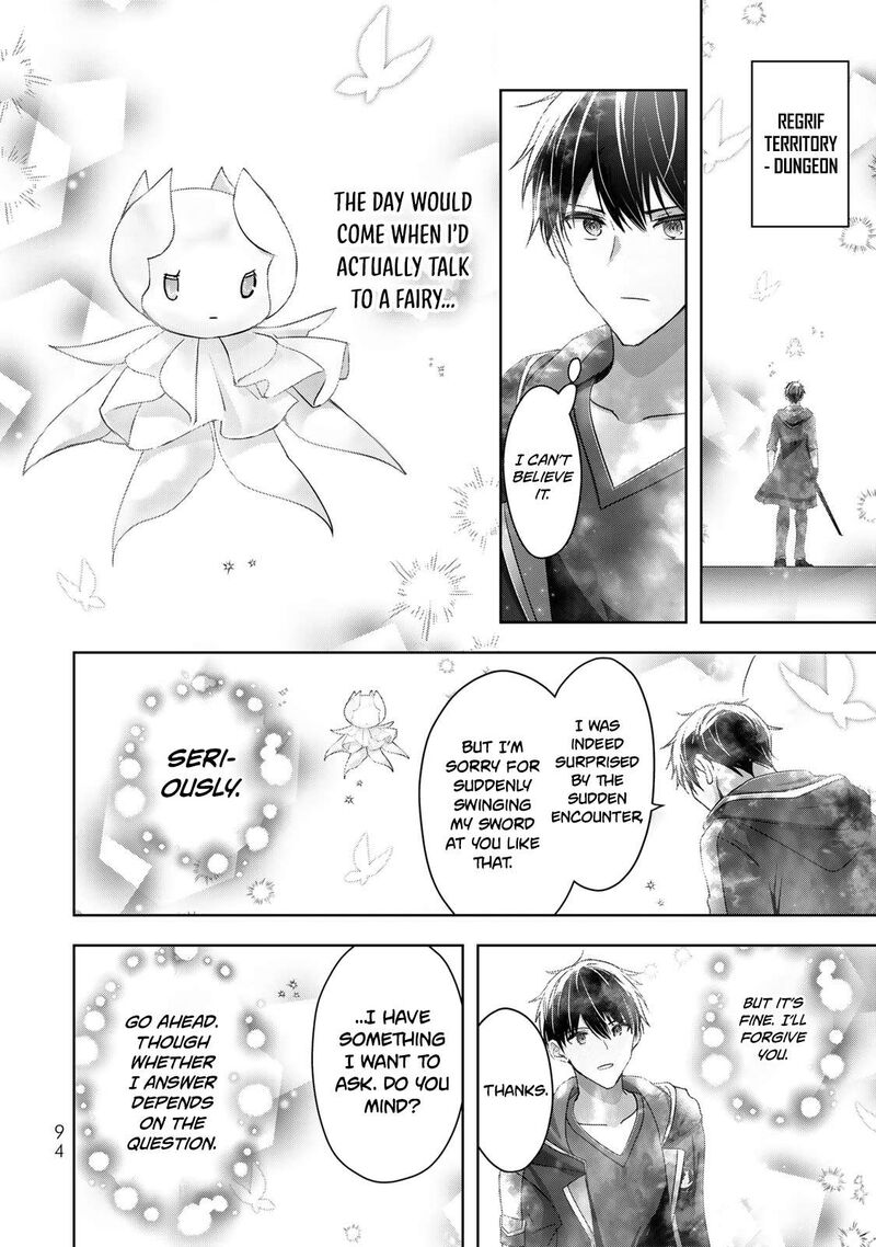 Yuusha Party O Oida Sareta Kiyou Binbou Chapter 63 Page 7