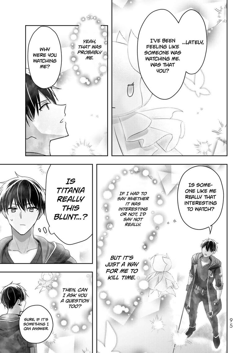 Yuusha Party O Oida Sareta Kiyou Binbou Chapter 63 Page 8