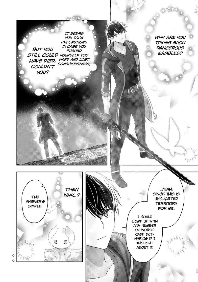 Yuusha Party O Oida Sareta Kiyou Binbou Chapter 63 Page 9