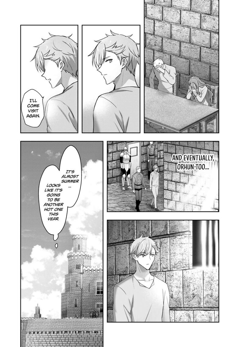 Yuusha Party O Oida Sareta Kiyou Binbou Chapter 64 Page 11