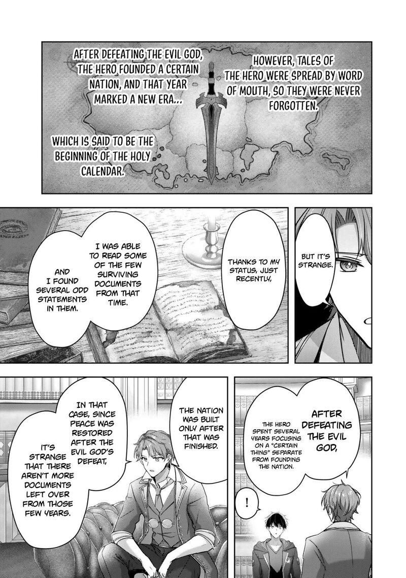 Yuusha Party O Oida Sareta Kiyou Binbou Chapter 64 Page 14