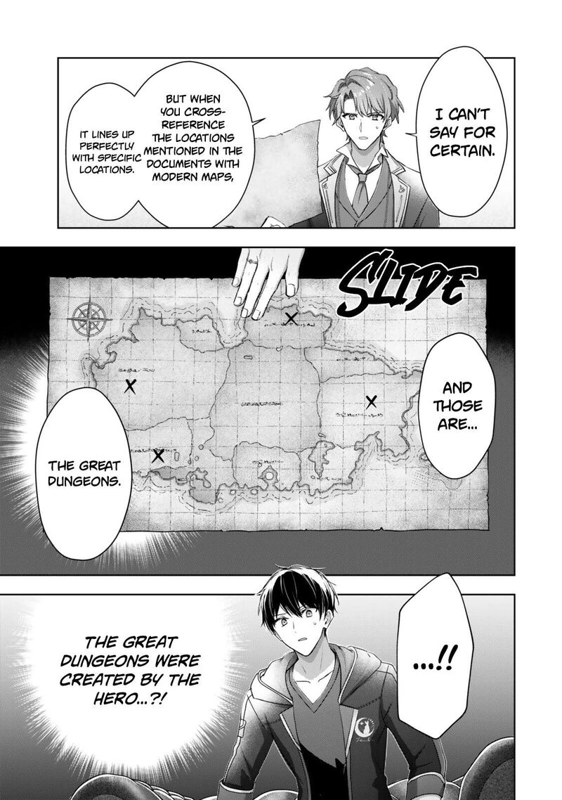 Yuusha Party O Oida Sareta Kiyou Binbou Chapter 64 Page 16