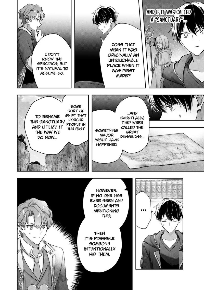 Yuusha Party O Oida Sareta Kiyou Binbou Chapter 64 Page 17