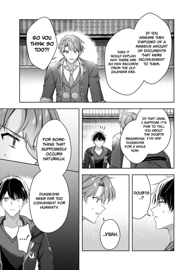 Yuusha Party O Oida Sareta Kiyou Binbou Chapter 64 Page 18