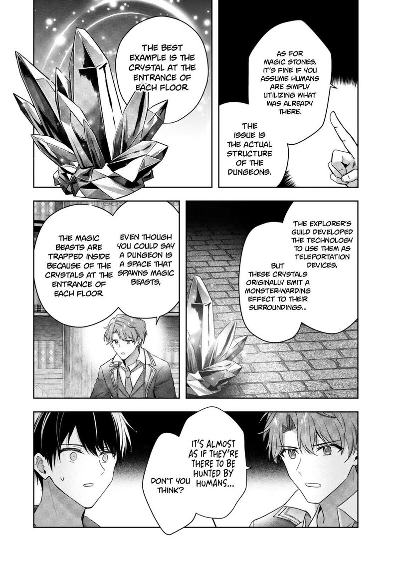 Yuusha Party O Oida Sareta Kiyou Binbou Chapter 64 Page 19