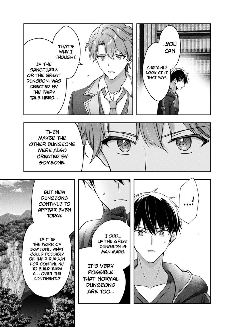 Yuusha Party O Oida Sareta Kiyou Binbou Chapter 64 Page 20
