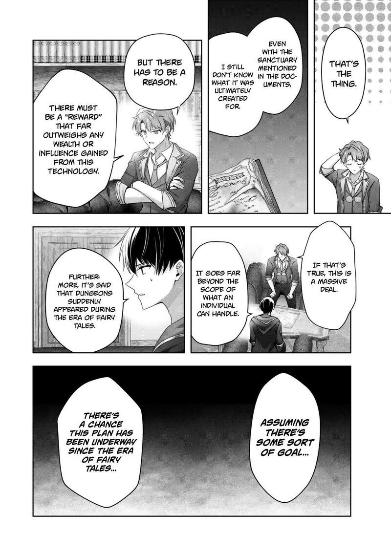 Yuusha Party O Oida Sareta Kiyou Binbou Chapter 64 Page 21
