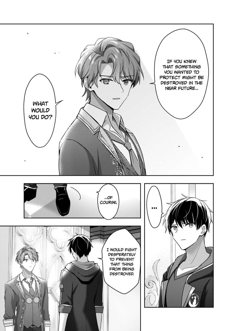 Yuusha Party O Oida Sareta Kiyou Binbou Chapter 64 Page 24