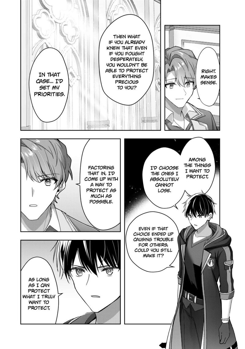Yuusha Party O Oida Sareta Kiyou Binbou Chapter 64 Page 25