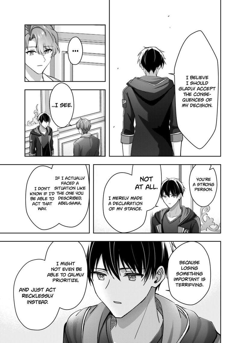 Yuusha Party O Oida Sareta Kiyou Binbou Chapter 64 Page 26