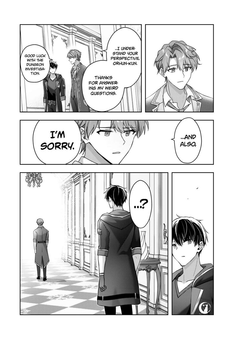Yuusha Party O Oida Sareta Kiyou Binbou Chapter 64 Page 27