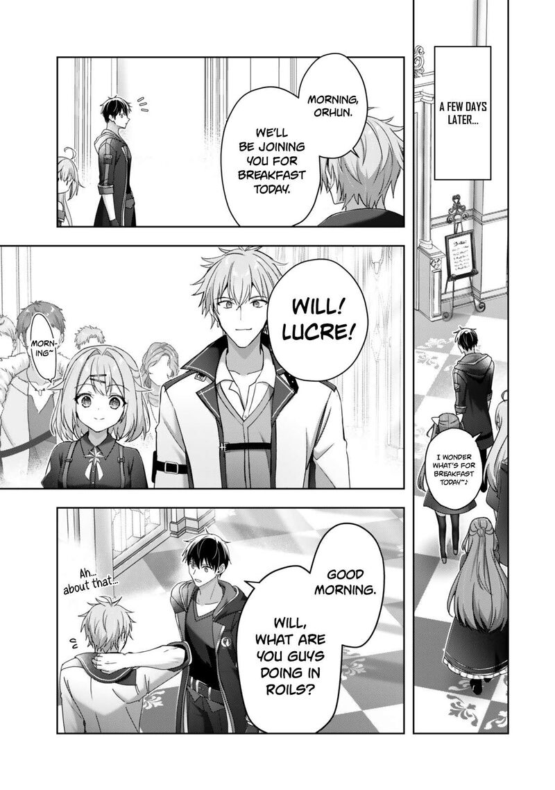 Yuusha Party O Oida Sareta Kiyou Binbou Chapter 64 Page 28