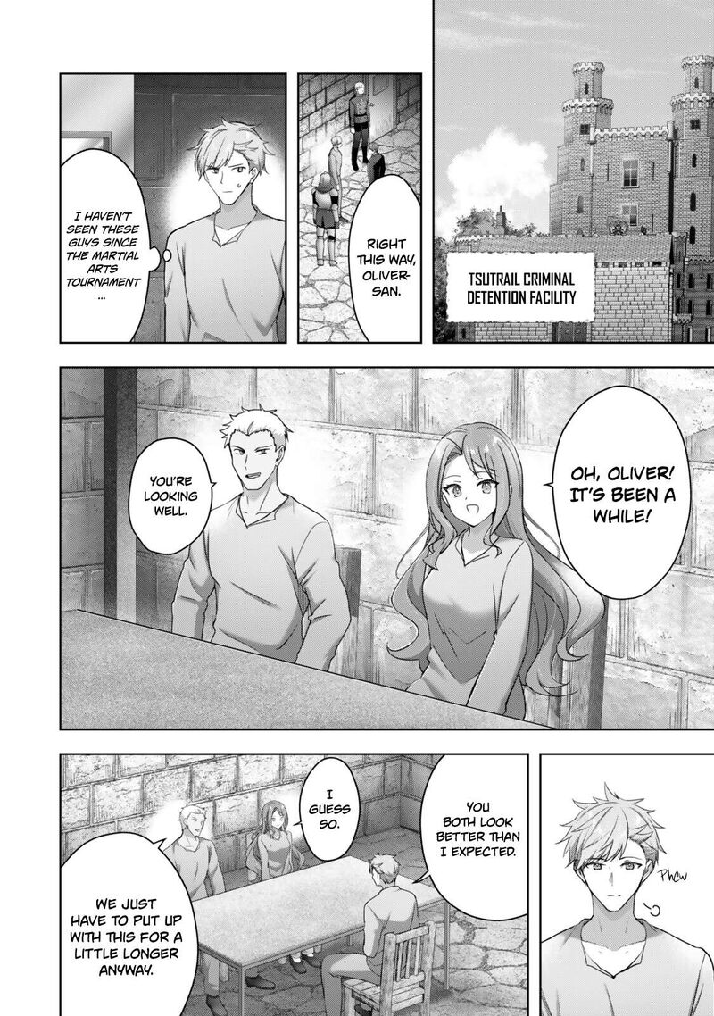 Yuusha Party O Oida Sareta Kiyou Binbou Chapter 64 Page 3