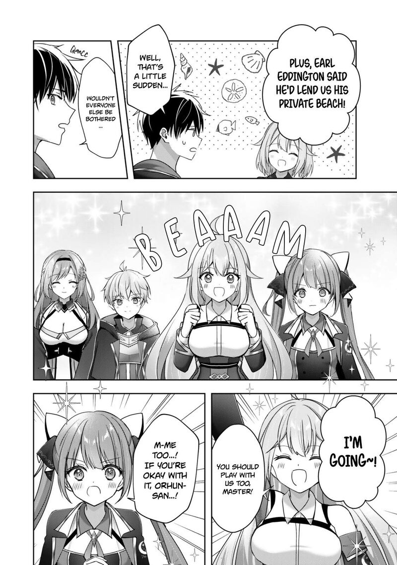 Yuusha Party O Oida Sareta Kiyou Binbou Chapter 64 Page 31