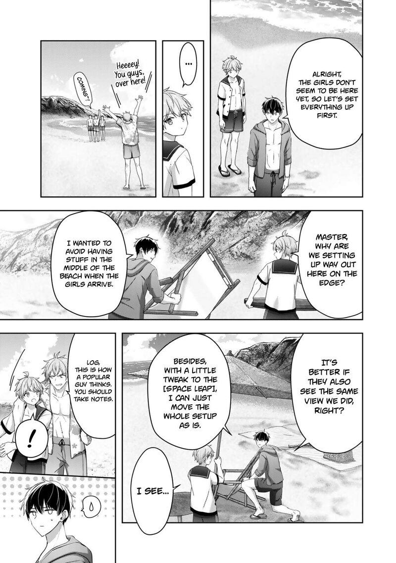 Yuusha Party O Oida Sareta Kiyou Binbou Chapter 64 Page 34