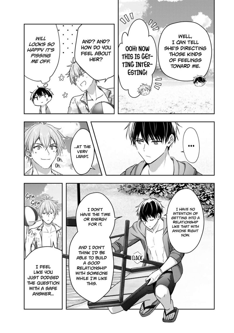 Yuusha Party O Oida Sareta Kiyou Binbou Chapter 64 Page 36