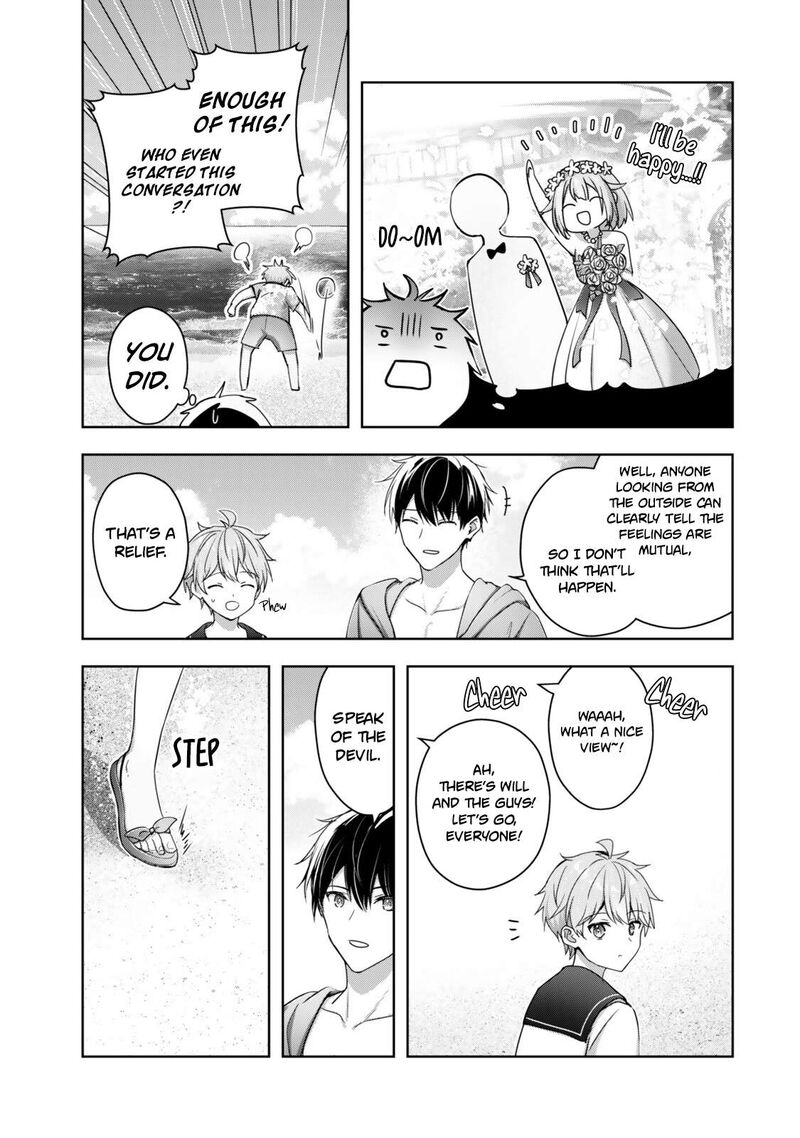 Yuusha Party O Oida Sareta Kiyou Binbou Chapter 64 Page 38