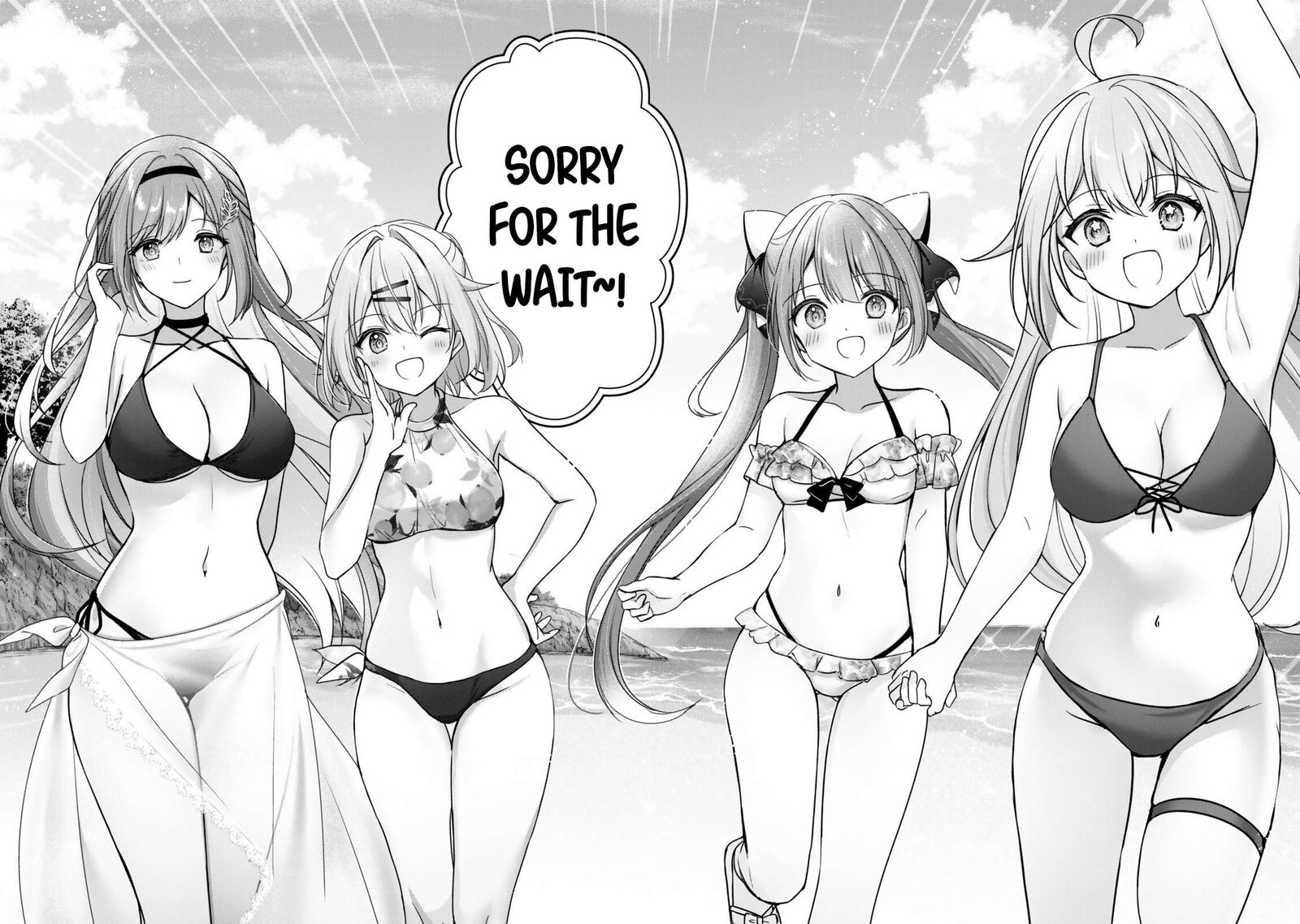 Yuusha Party O Oida Sareta Kiyou Binbou Chapter 64 Page 39