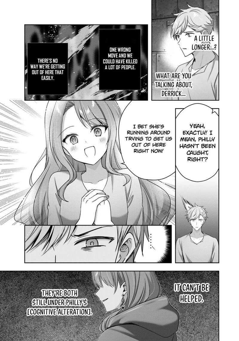 Yuusha Party O Oida Sareta Kiyou Binbou Chapter 64 Page 4