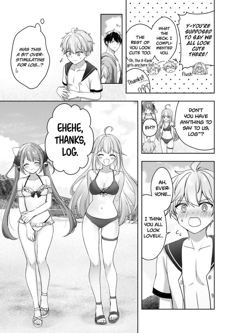 Yuusha Party O Oida Sareta Kiyou Binbou Chapter 64 Page 41