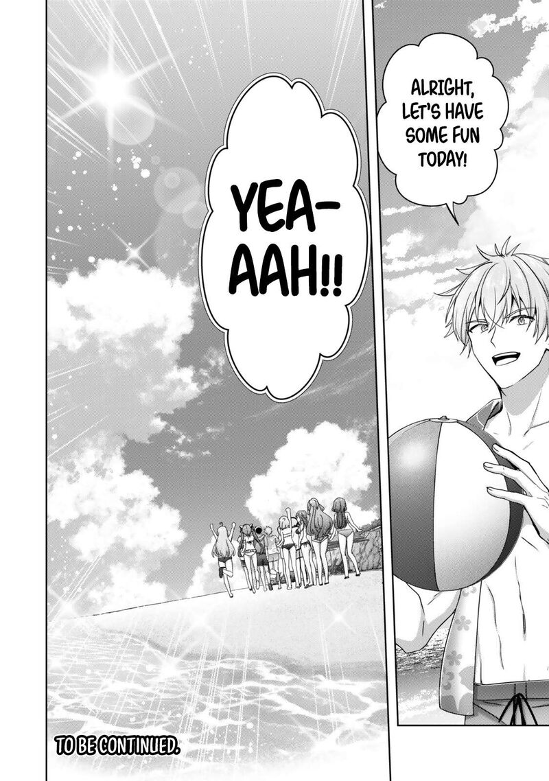 Yuusha Party O Oida Sareta Kiyou Binbou Chapter 64 Page 42