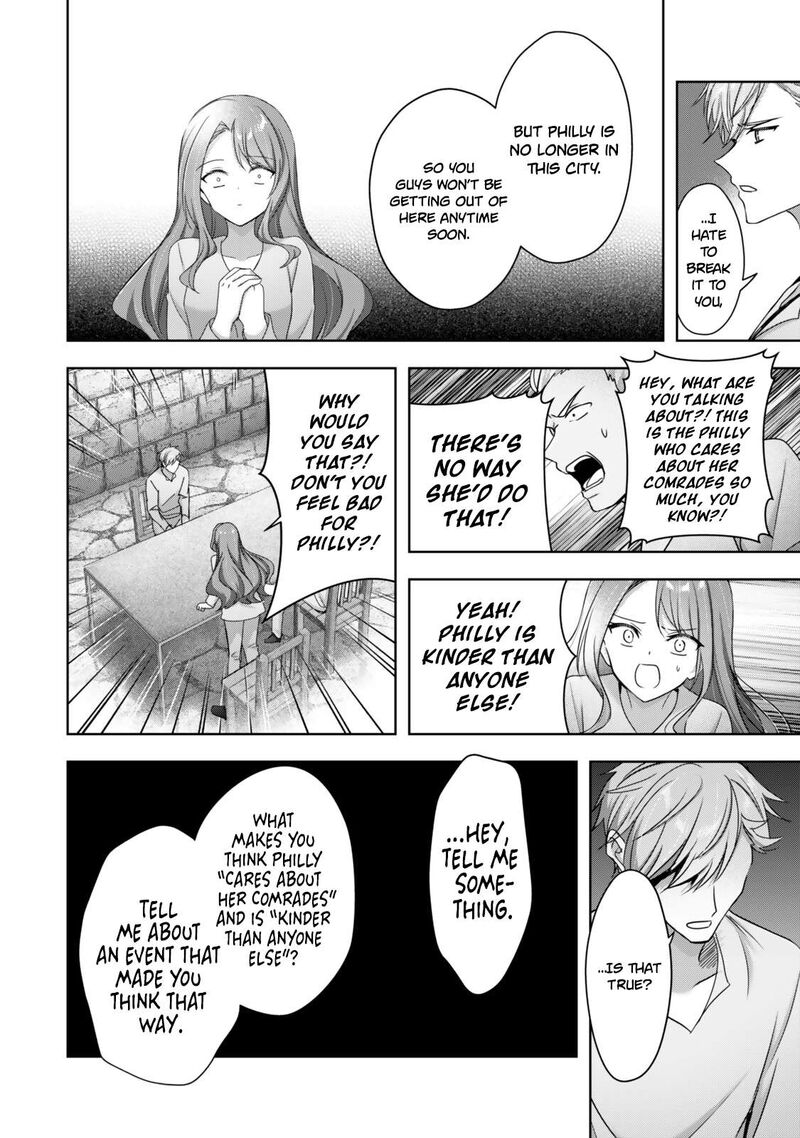 Yuusha Party O Oida Sareta Kiyou Binbou Chapter 64 Page 5